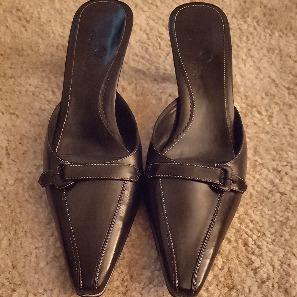 Cole Haan Shoes